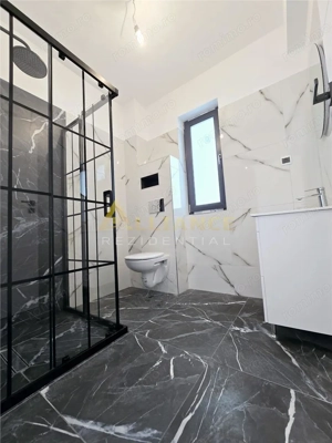 Vila individuala- 500m de STV - pod - beci - incalzire pardoseala - imagine 6