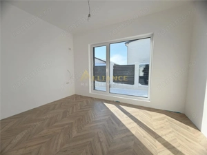 Casa individuala- 438mp teren- pod-beci- placa de beton - imagine 6