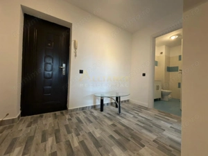 Garsoniera mobilata cu loc de parcare Popesti Leordeni