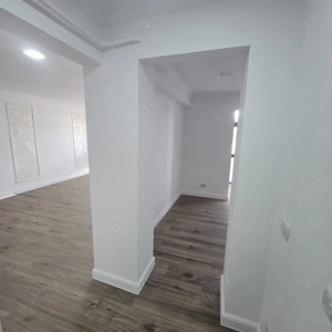 Apartament 3 camere renovat ultra modern 