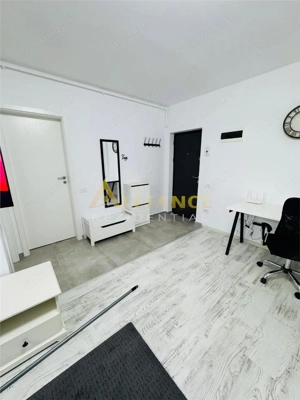 Apartament mobilat la Metrou Berceni, strada Biruintei