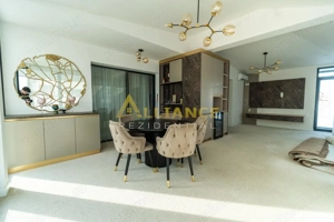 Mobilat #259; Utilat #259; - Vila P+1E | 550mp teren | asfalt + strada privata - imagine 14