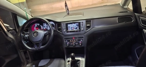 Urgent Golf 7 Sportsvan, 2015, euro 6 ,2.0 TDI,150 cp - imagine 7