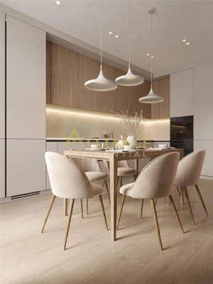 2 camere spatios, NOU | Mall   Parc | Metrou Aparatorii Patriei | Drumul Binelui – S4 - imagine 3