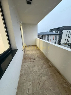 Apartament 2 camere tip studio, mobilat si utilat, parcare subterana - 20 min Metrou Berceni - imagine 11