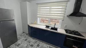 Metrou Berceni,  Biruintei, studio mobilat cu balcon - imagine 15