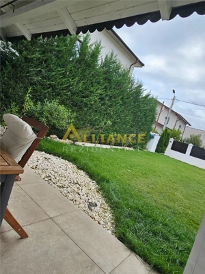 Mobilat #259; Utilat #259; - Vila P+1E | 550mp teren | asfalt + strada privata - imagine 2