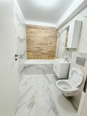 STUDIO - MOBILAT UTILAT - 91.000€ PARCARE SUBTERANA DISPONIBILA - imagine 9