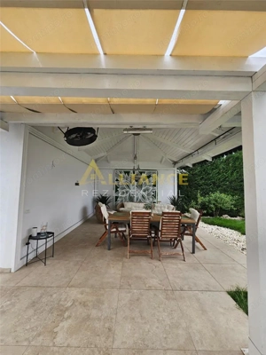 Mobilat #259; Utilat #259; - Vila P+1E | 550mp teren | asfalt + strada privata - imagine 4