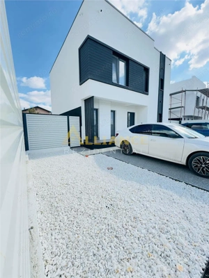Casa Individuala - 5 camere - 3 bai - 444mp teren - imagine 2