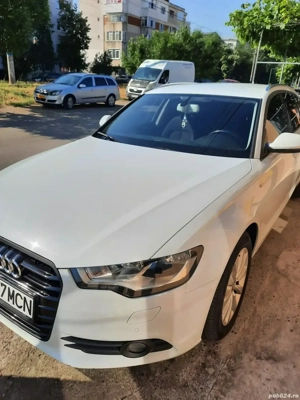 Vand Audi-S6-Line-Avant - imagine 2