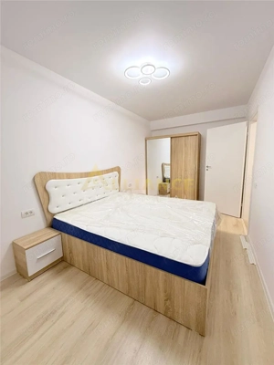Apartament 2 camere tip studio, mobilat si utilat, parcare subterana - 20 min Metrou Berceni - imagine 7