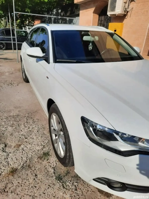 Vand Audi-S6-Line-Avant - imagine 3