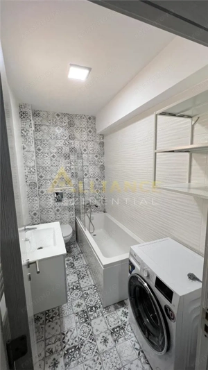 Metrou Berceni,  Biruintei, studio mobilat cu balcon - imagine 16