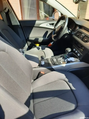 Vand Audi-S6-Line-Avant - imagine 8