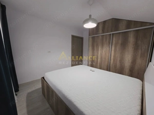 Vila mobilata si utilata- 4 camere - 2 bai - 350mp teren - cartierul nou- beci - imagine 9