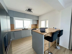 Casa Individuala - 5 camere - 3 bai - 444mp teren - imagine 16
