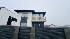 Casa Individuala in Berceni – 4 camere - 2 bai - 450 mp