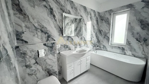 Casa individuala 4 camere 3 bai – Comuna Berceni | Teren 323MP - imagine 9