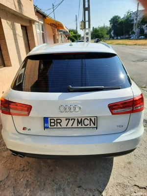 Vand Audi-S6-Line-Avant - imagine 4