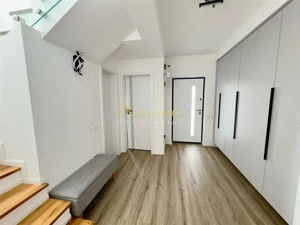 Casa Individuala - 5 camere - 3 bai - 444mp teren - imagine 17