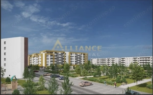 Metrou Berceni Ap 3 Camere 70 mp - imagine 4
