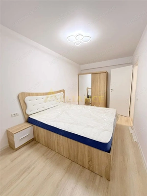 STUDIO - MOBILAT UTILAT - 91.000€ PARCARE SUBTERANA DISPONIBILA - imagine 2