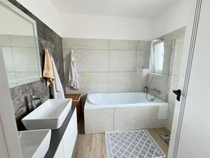 Casa Individuala - 5 camere - 3 bai - 444mp teren - imagine 4
