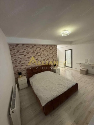 Aparatorii Patriei - Apartament 2 camere - imagine 2