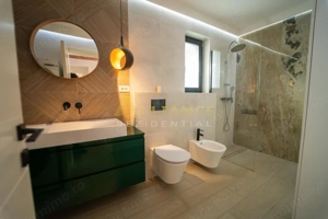 Mobilat #259; Utilat #259; - Vila P+1E | 550mp teren | asfalt + strada privata - imagine 20