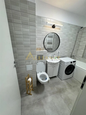 Apartament mobilat la Metrou Berceni, strada Biruintei - imagine 14