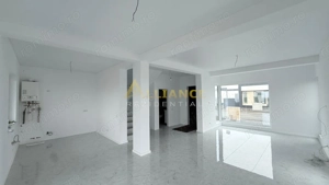 Casa individuala 4 camere 3 bai – Comuna Berceni | Teren 323MP - imagine 5
