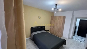 Metrou Berceni,  Biruintei, studio mobilat cu balcon - imagine 14