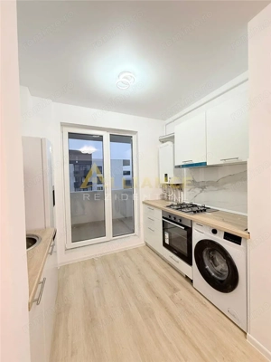 Apartament 2 camere tip studio, mobilat si utilat, parcare subterana - 20 min Metrou Berceni - imagine 9