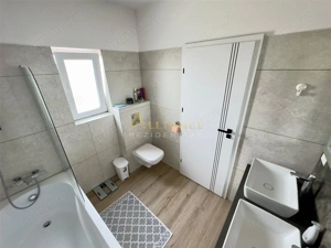 Casa Individuala - 5 camere - 3 bai - 444mp teren - imagine 13