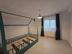 Vila mobilata si utilata- 4 camere - 2 bai - 350mp teren - cartierul nou- beci - imagine 10