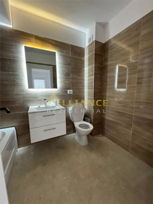 Apartament 2 camere decomandat • Terasa 26 mp • Zona Metalurgiei - imagine 11