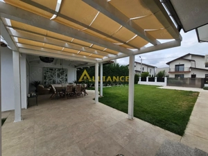 Mobilat #259; Utilat #259; - Vila P+1E | 550mp teren | asfalt + strada privata - imagine 5