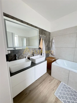 Casa Individuala - 5 camere - 3 bai - 444mp teren - imagine 11