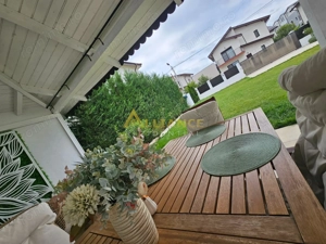 Mobilat #259; Utilat #259; - Vila P+1E | 550mp teren | asfalt + strada privata - imagine 3