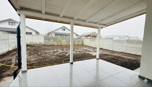 Casa de vanzare in Berceni – 4 camere-curte 450 mp-gata de mutare - imagine 3