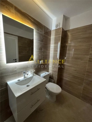 Apartament 2 camere decomandat • Terasa 26 mp • Zona Metalurgiei - imagine 13