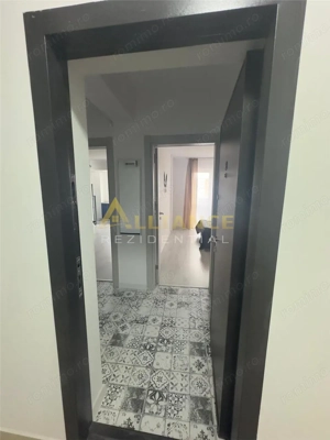 Apartament 2 camere 45 mp cu terasa etaj 2 BIRUINTEI - imagine 3