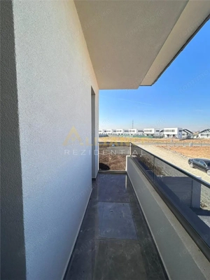 Casa Individuala de vanzare - Teren 350 mp | 4 camere - 3 bai - imagine 6