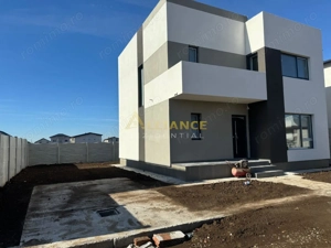 Casa Individuala - 4 camere - 2 bai - 385 mp teren - imagine 4