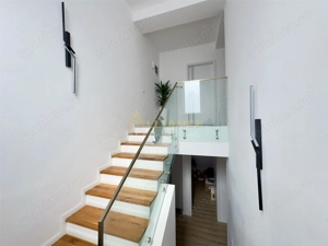 Casa Individuala - 5 camere - 3 bai - 444mp teren - imagine 20