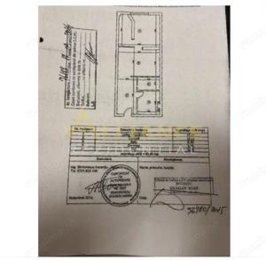 Aparatorii Patriei 7 minute Ap 2 Cam mobilat+parcare - imagine 14