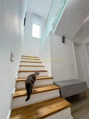Casa Individuala - 5 camere - 3 bai - 444mp teren - imagine 19