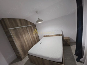 Vila mobilata si utilata- 4 camere - 2 bai - 350mp teren - cartierul nou- beci - imagine 8