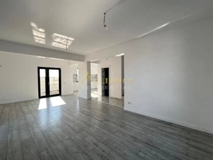 Casa Individuala de vanzare - Teren 350 mp | 4 camere - 3 bai - imagine 14